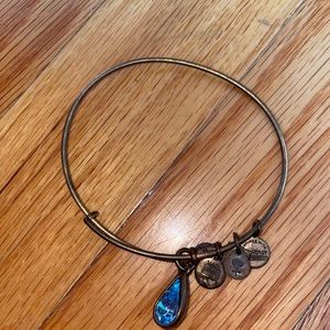 Alex and ani bracelet